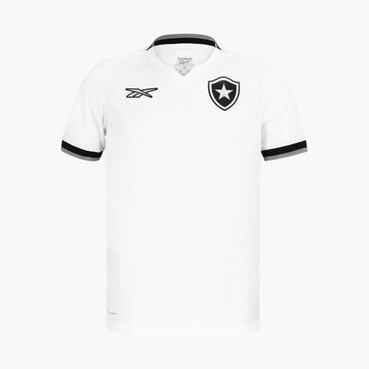 Camisa Reebok Botafogo 2024/25 III - vista frontal