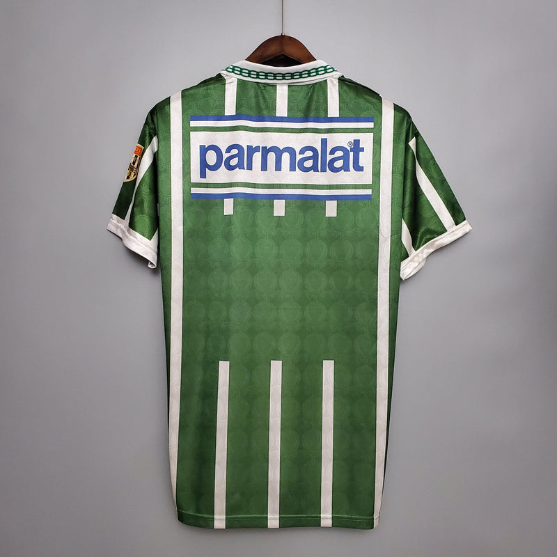 Camisa Retrô Palmeirense 1993/94 Home