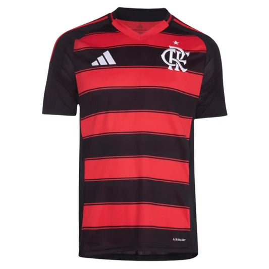 Camisa Flamengo 2025 / Pronta Entrega (4XL)