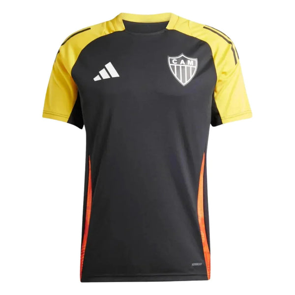Camisa Atlético Mineiro Treino I 2025/26