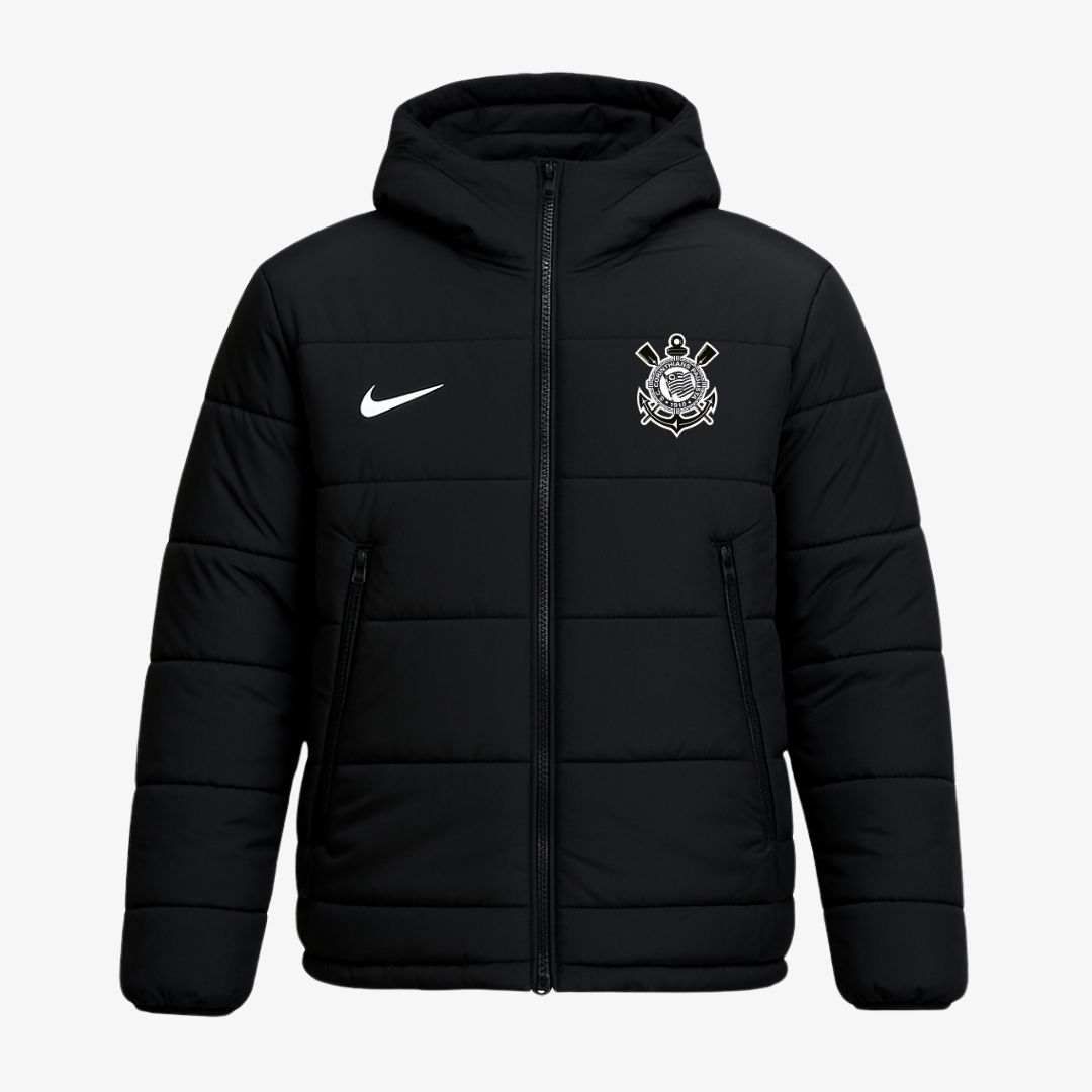 Bobojaco Nike Corinthians 2025 - vista frontal