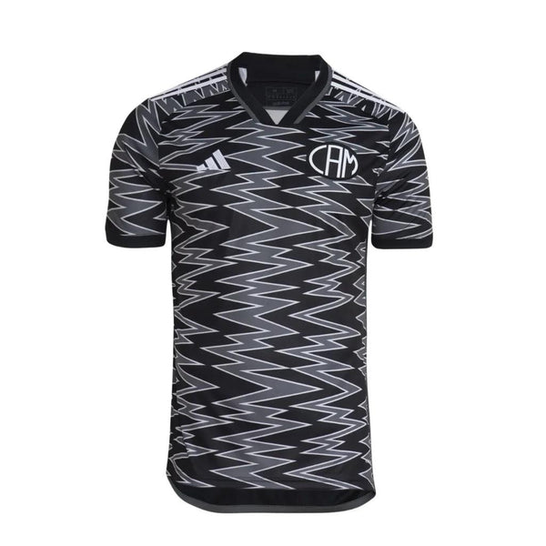 Camisa Atlético Mineiro III 2024/25