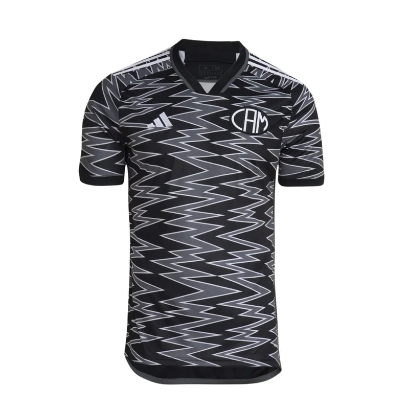 Camisas Atlético Mineiro 2024/25 + PERSONALIZAÇÃO GRÁTIS