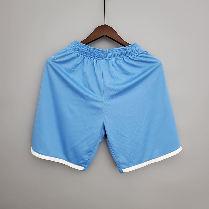 Shorts Manchester City 2021/22 Home