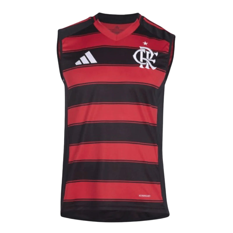 Regata Flamenguista I 2025