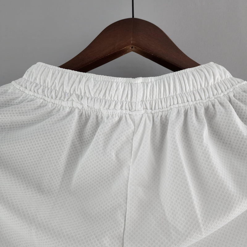 Shorts Itália 2022/22 White