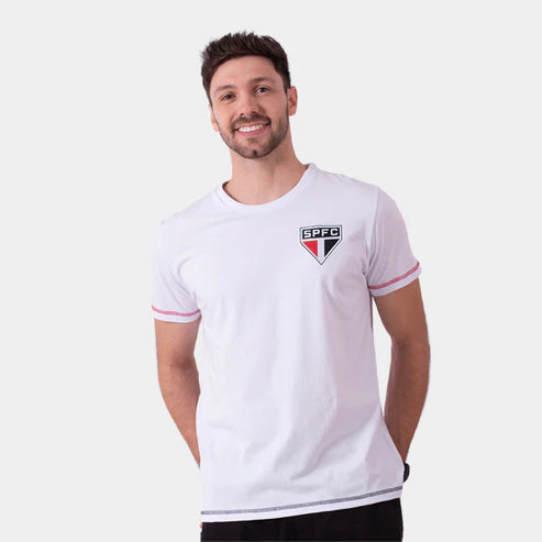 Camiseta Tricolor FC Essência SPCF