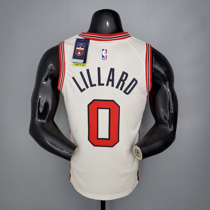 Regata NBA Portland Trail Blazers - Lillard