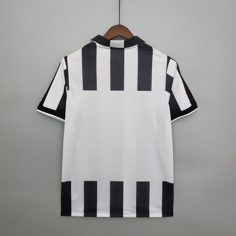 Camisa Retrô Juventus 2014/15 Home