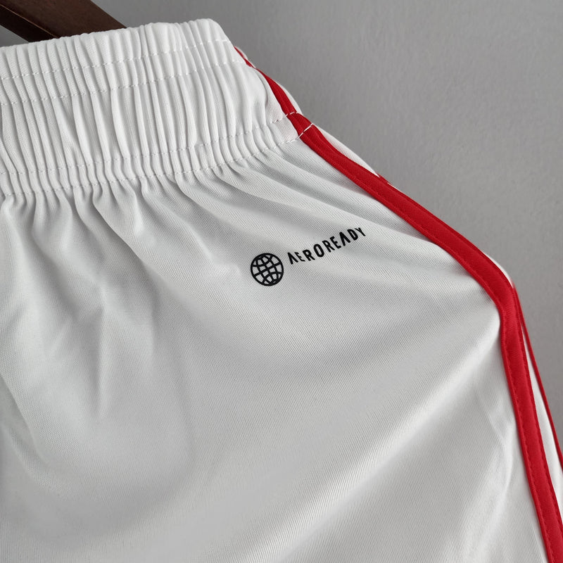 Shorts SC Internacional 2022/23 Home