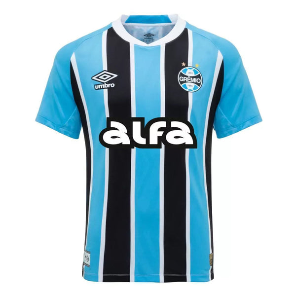 Camisa Grêmio JOGADOR I 2025/26 Masculina