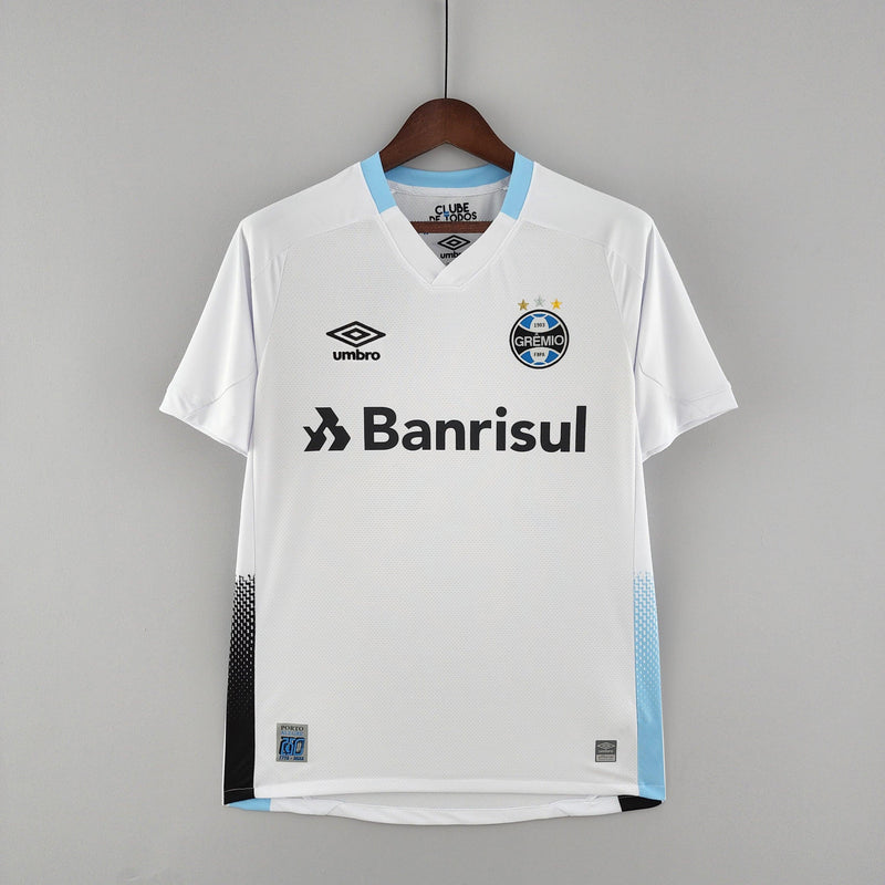 Camisa Grêmio 2022/23 Away