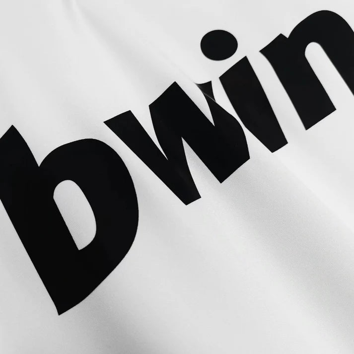 Camisa Retrô Real Madrid 2011/12 Home