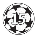 Patch 15 Champions