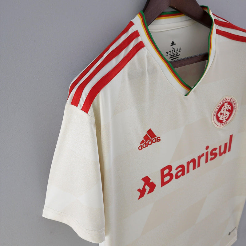 Camisa SC Internacional 2022/23 Away