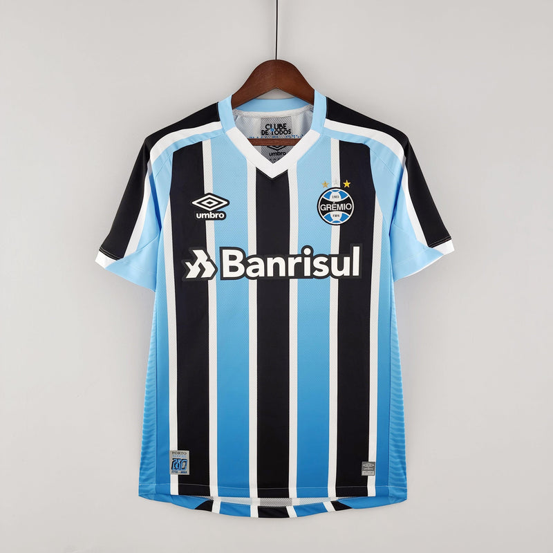 Camisa Grêmio 2022/23 Home