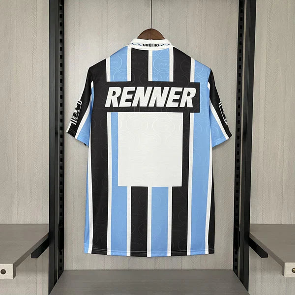 Camisa Gremio 1995 - Versao Retro - imagem 4