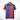 Camisa Barcelona Titular 06/07 - Versão Retro