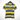 Camisa Parma Titular 98/99 - Versão Retro