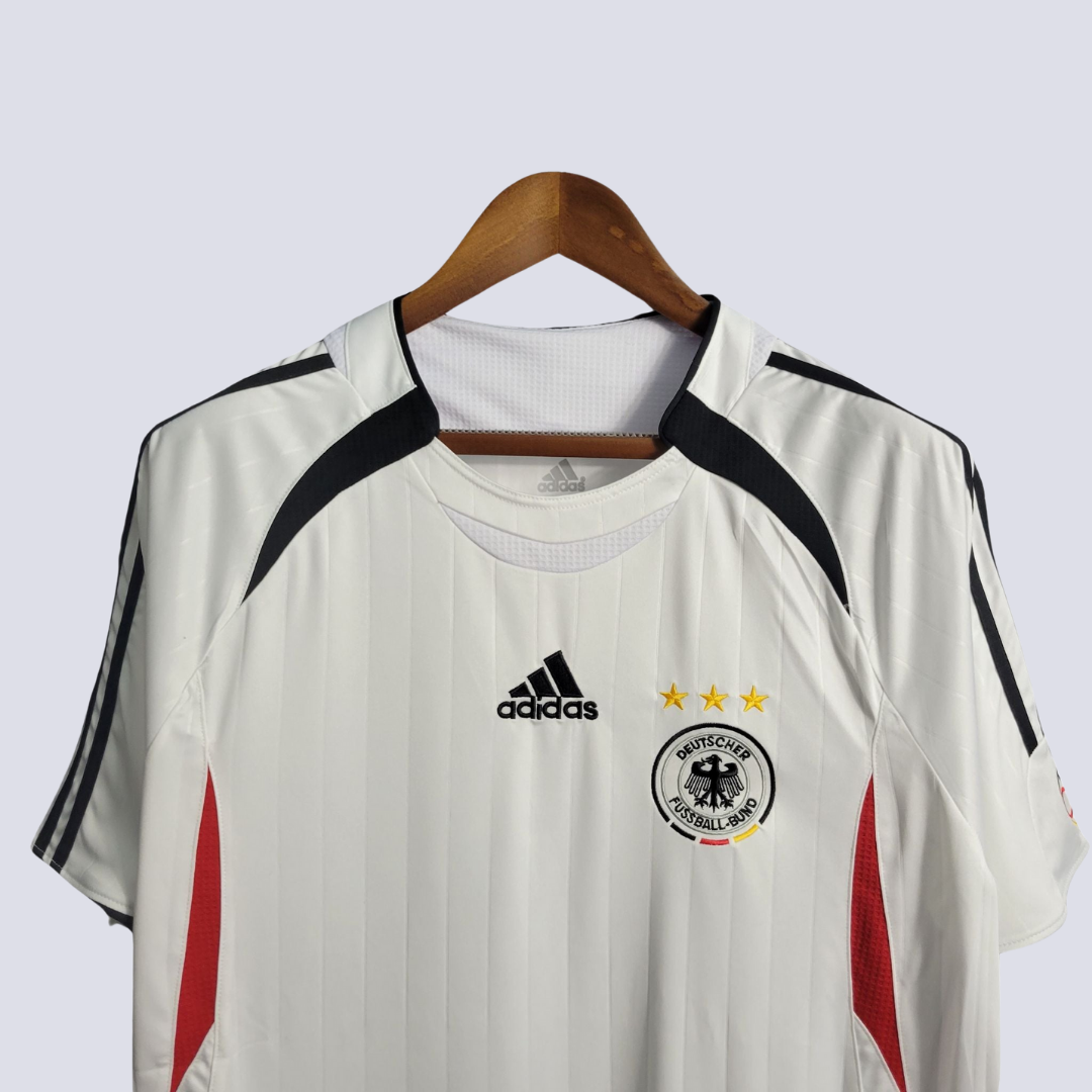 Camisa Alemanha 1990 Retro - imagem 4