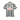 Camisa Atlético Mineiro Titular 1995 - Versão Retro - Listrada