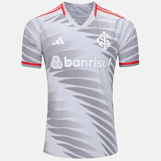 Camisa Adidas Internacional 2024/25 III - vista frontal