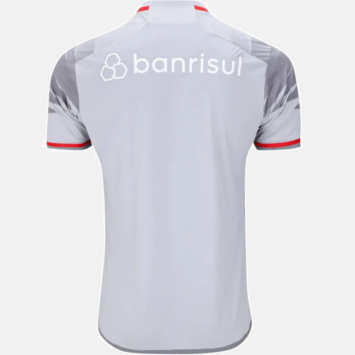 Camisa Adidas Internacional 2024/25 III - vista traseira