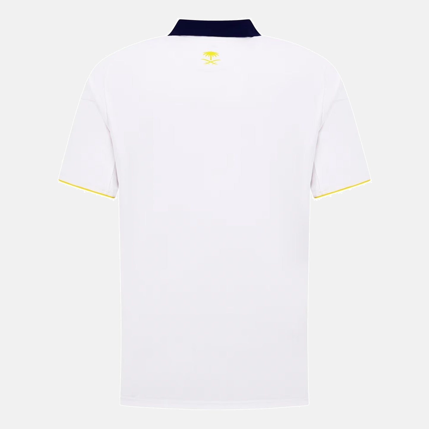 Camisa Al Nassr 2025/26 III - vista traseira