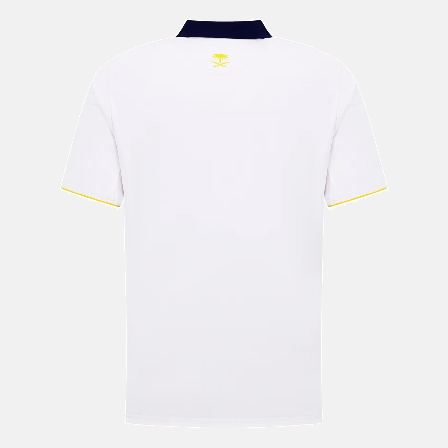 Camisa Al Nassr 2025/26 III - vista traseira