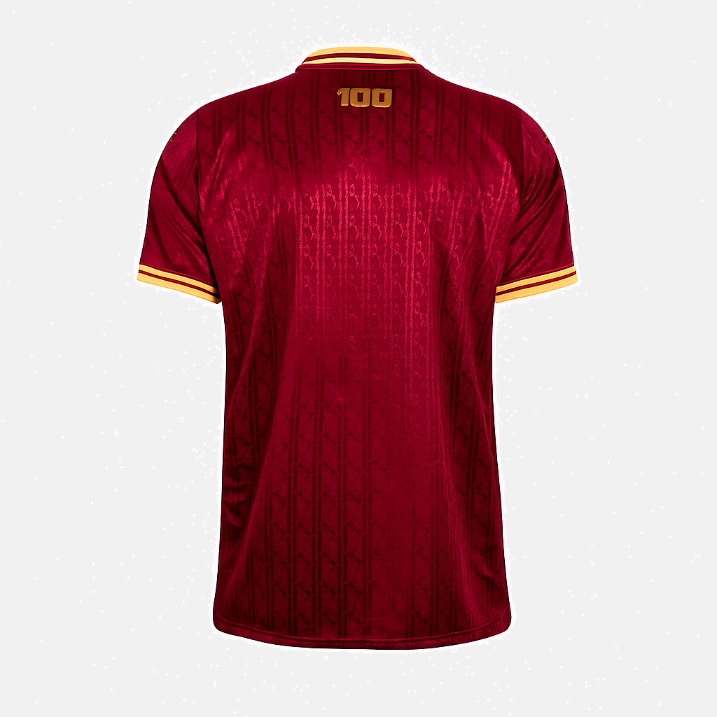 Camisa Kombat Juventus 2024/25 I Torcedor - detalhe