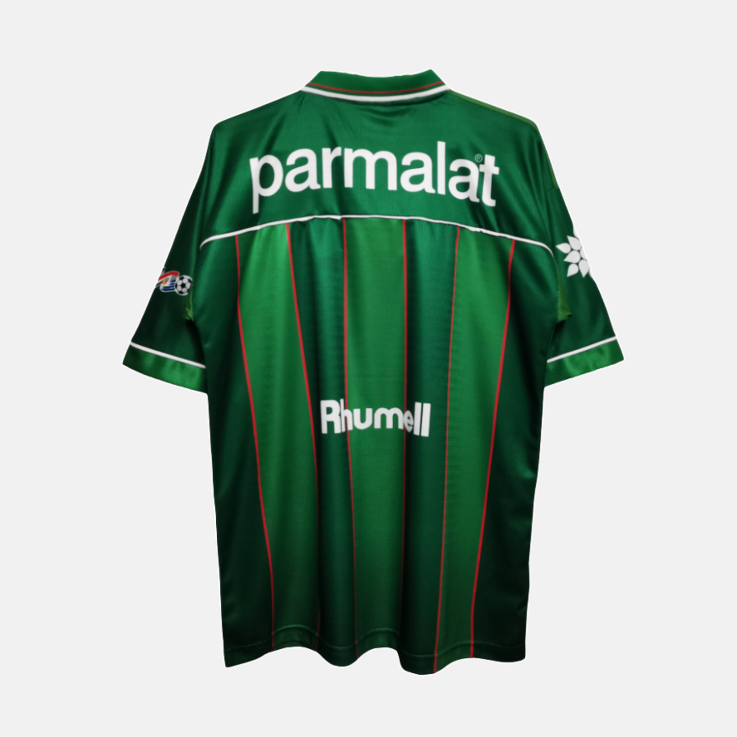 Camisa Retro Palmeiras 1999 – Rhumell Comemorativa - imagem 5