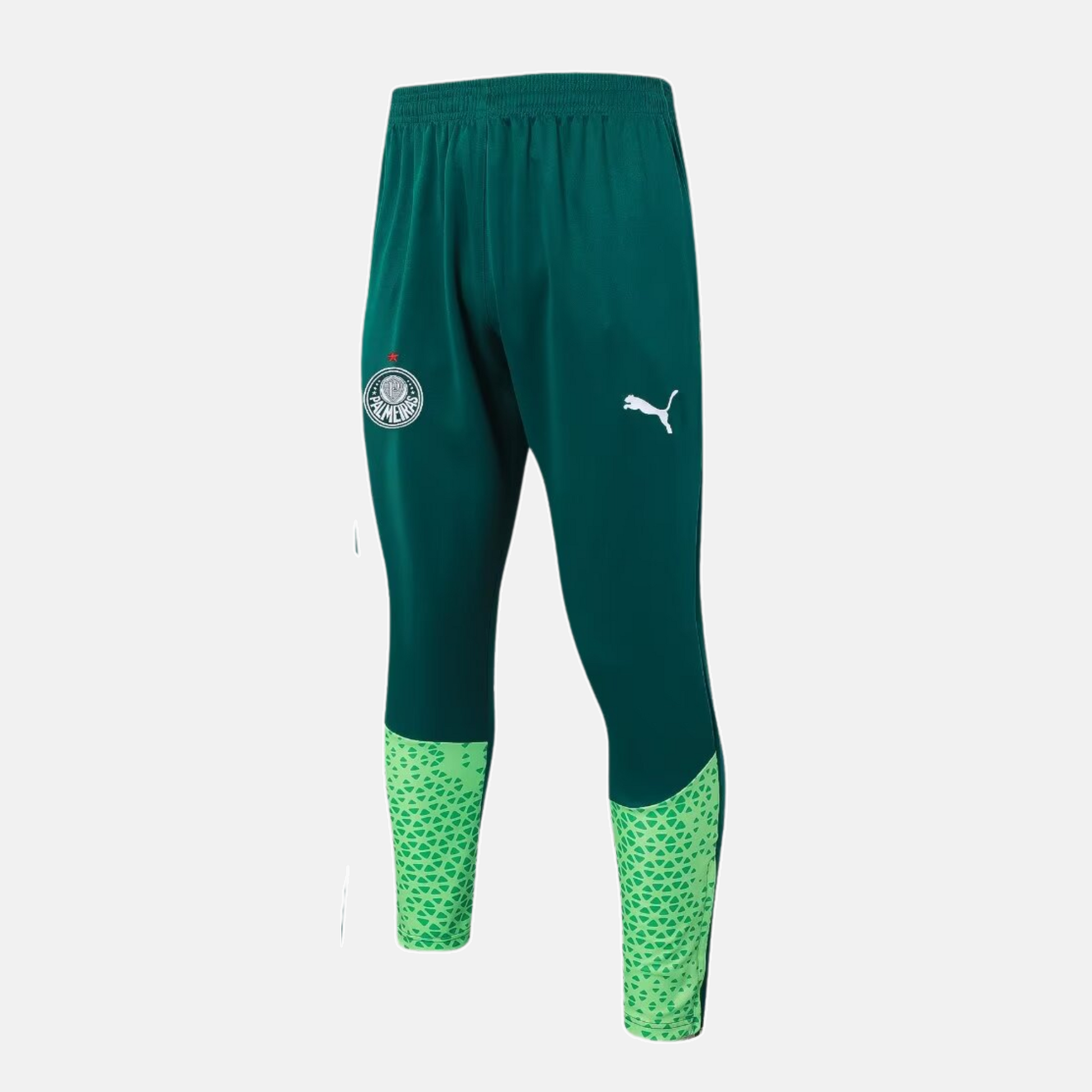 Conjunto de Treino Palmeiras 2024/25 I – Masculino - detalhe