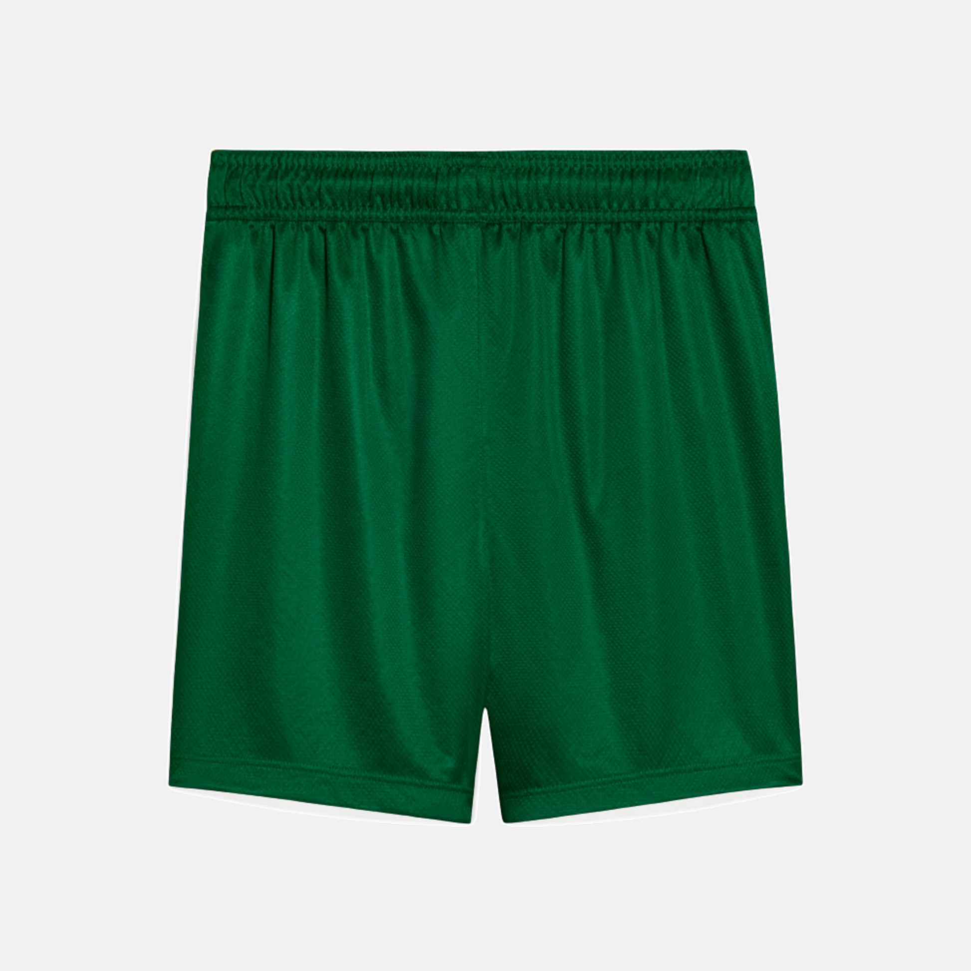 Shorts Palmeiras 2025 II – Torcedor - vista traseira