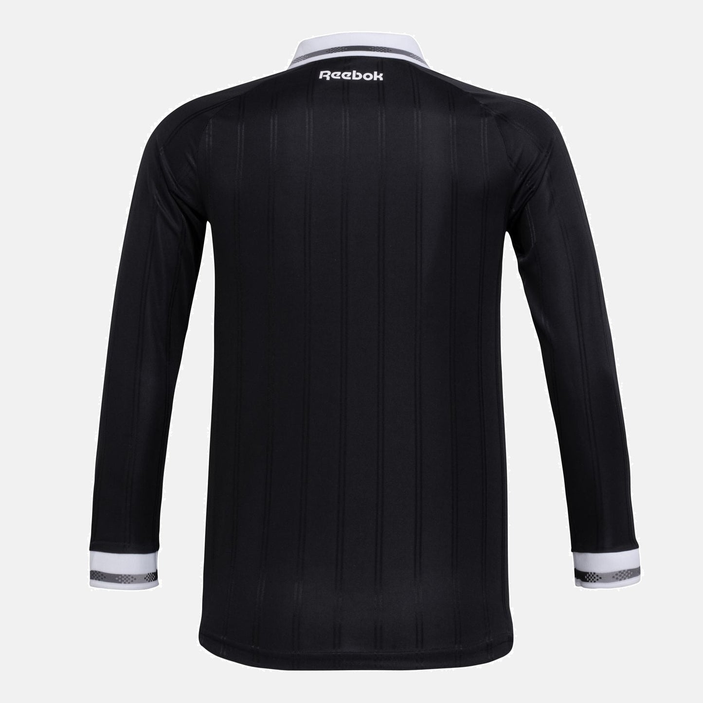 Camisa Botafogo Away 2025/26 Manga Longa - vista traseira