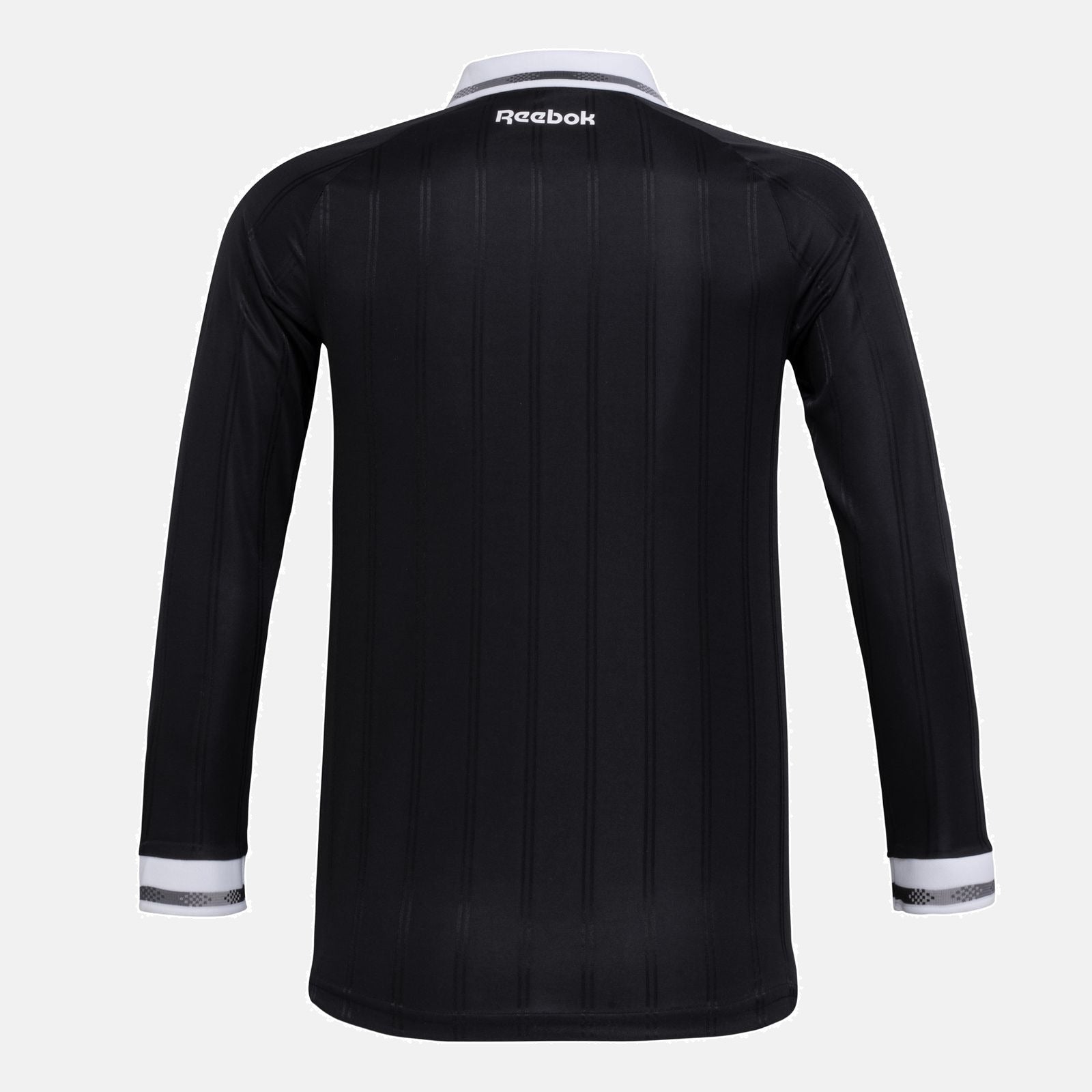 Camisa Botafogo Away 2025/26 Manga Longa - vista traseira