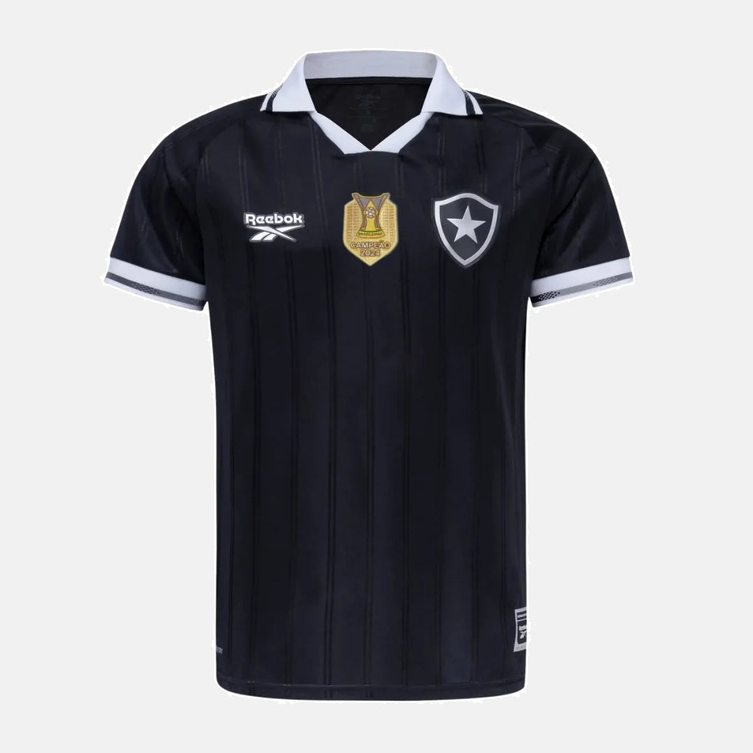 Camisa Botafogo Away 2025/26