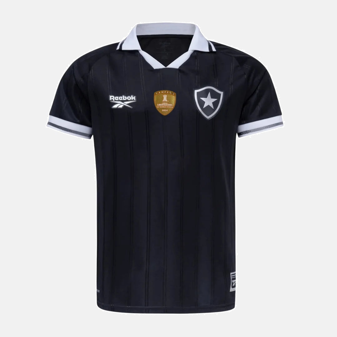 Camisa Botafogo Away 2025/26 - imagem 5