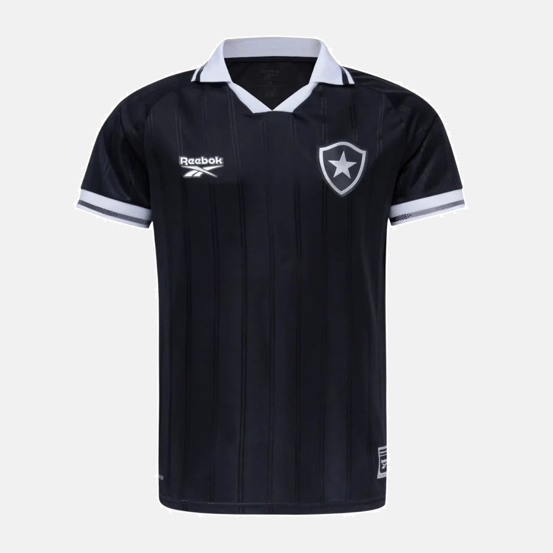 Camisa Botafogo Away 2025/26 - vista frontal