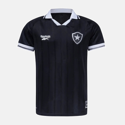 Camisa Botafogo Away 2025/26 - vista frontal