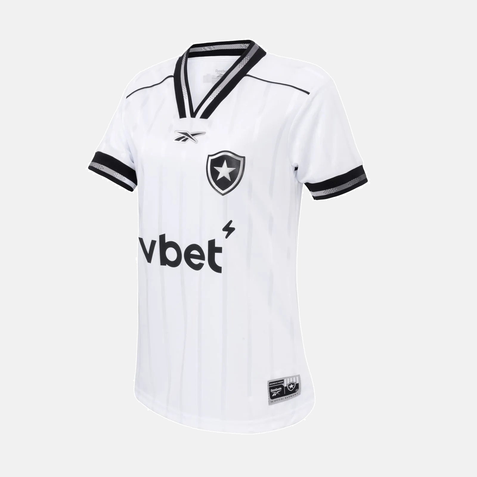 Camisa Feminina Botafogo Third 2025/26 - imagem 4