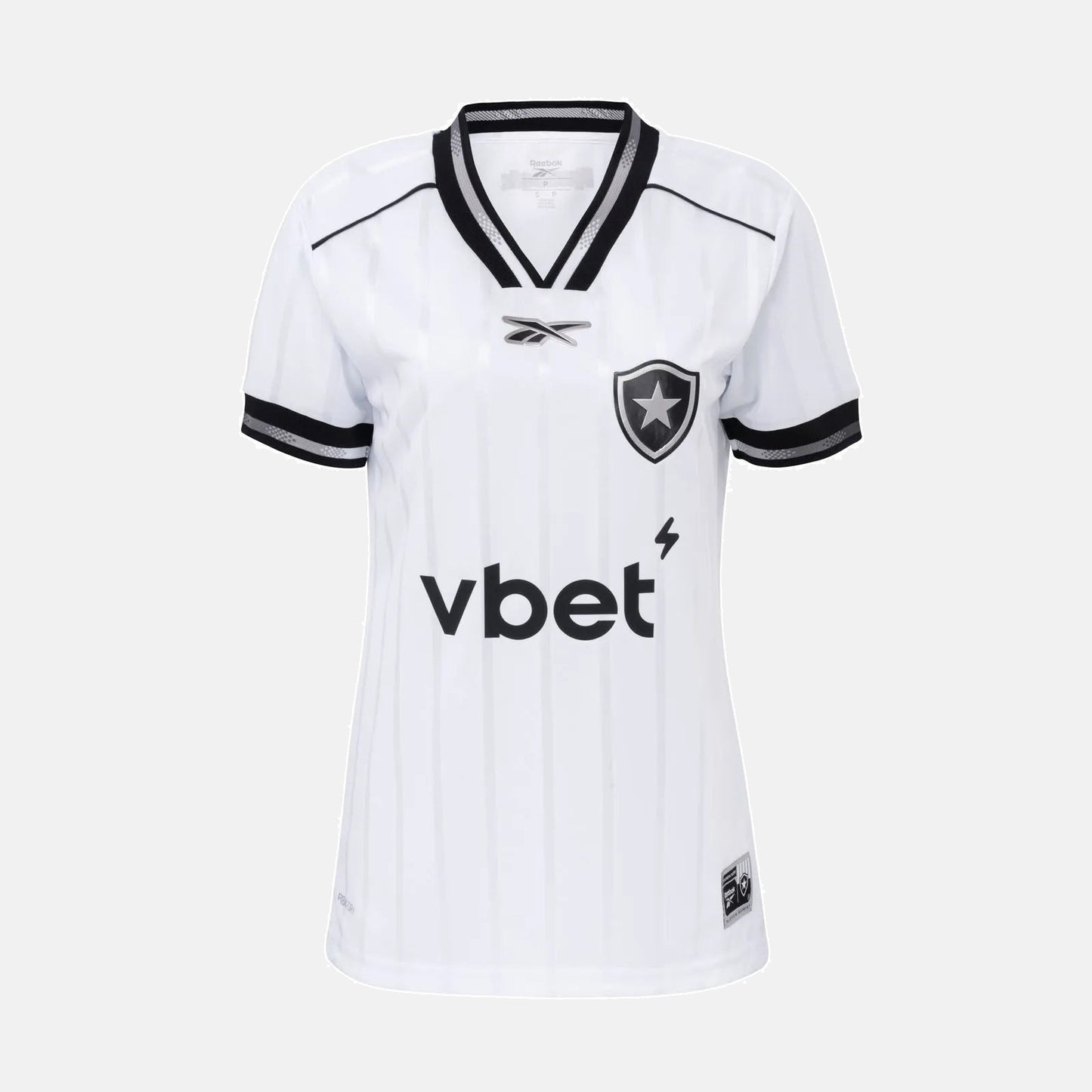 Camisa Feminina Botafogo Third 2025/26 - vista frontal