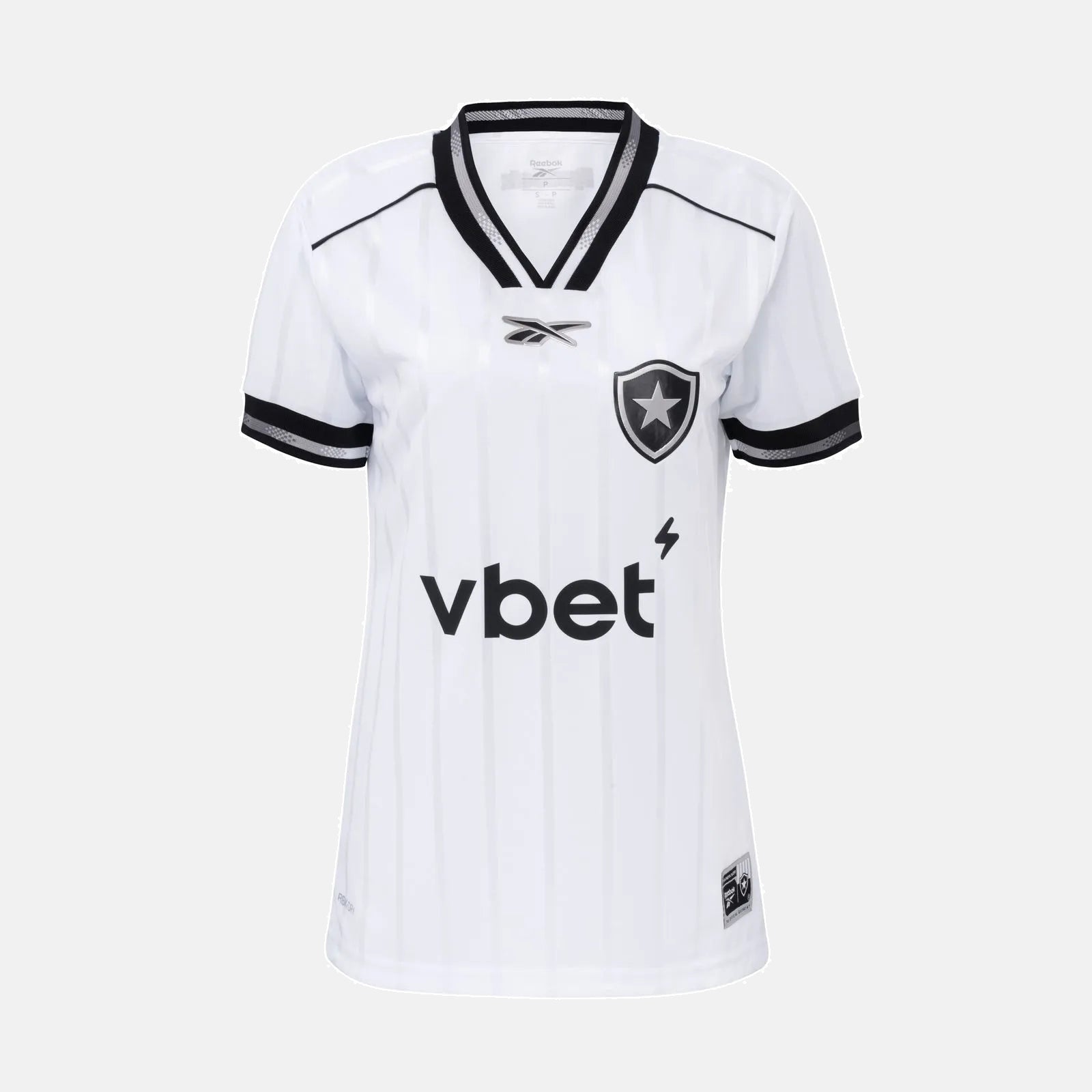 Camisa Feminina Botafogo Third 2025/26 - vista frontal