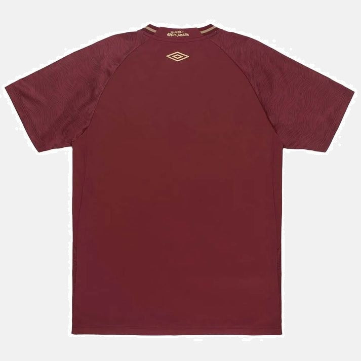 Camisa Umbro Fluminense Third 2025/26 - imagem 5