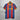 Camisa Barcelona Titular 10/11 - Versão Retro