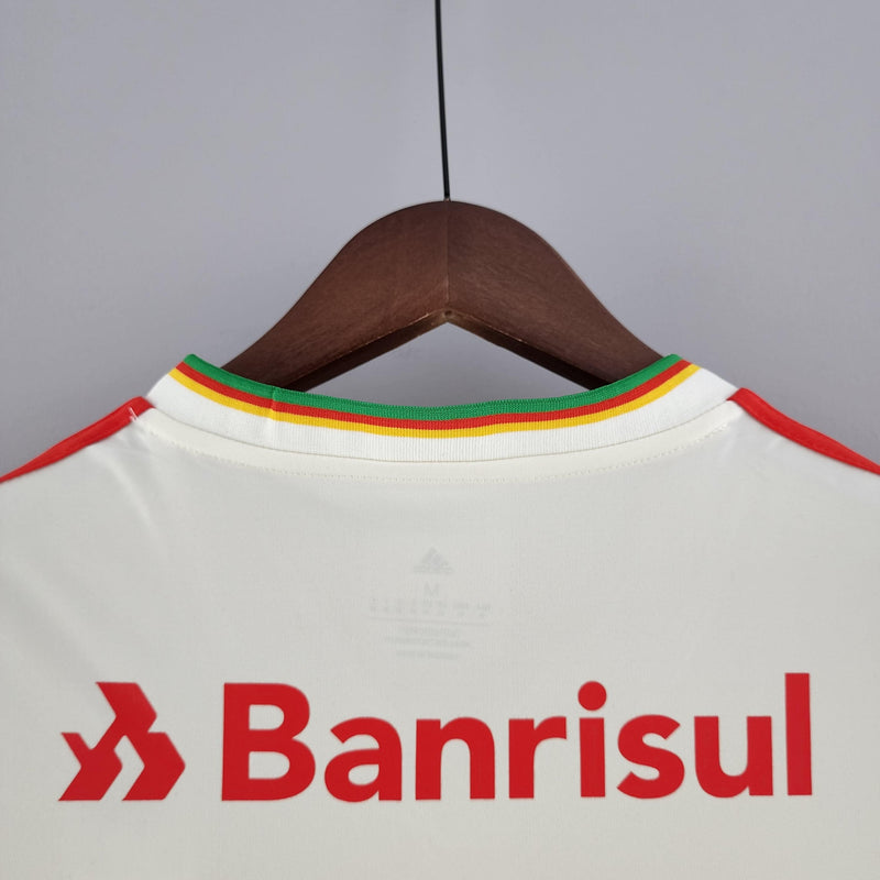 Camisa SC Internacional 2022/23 Away