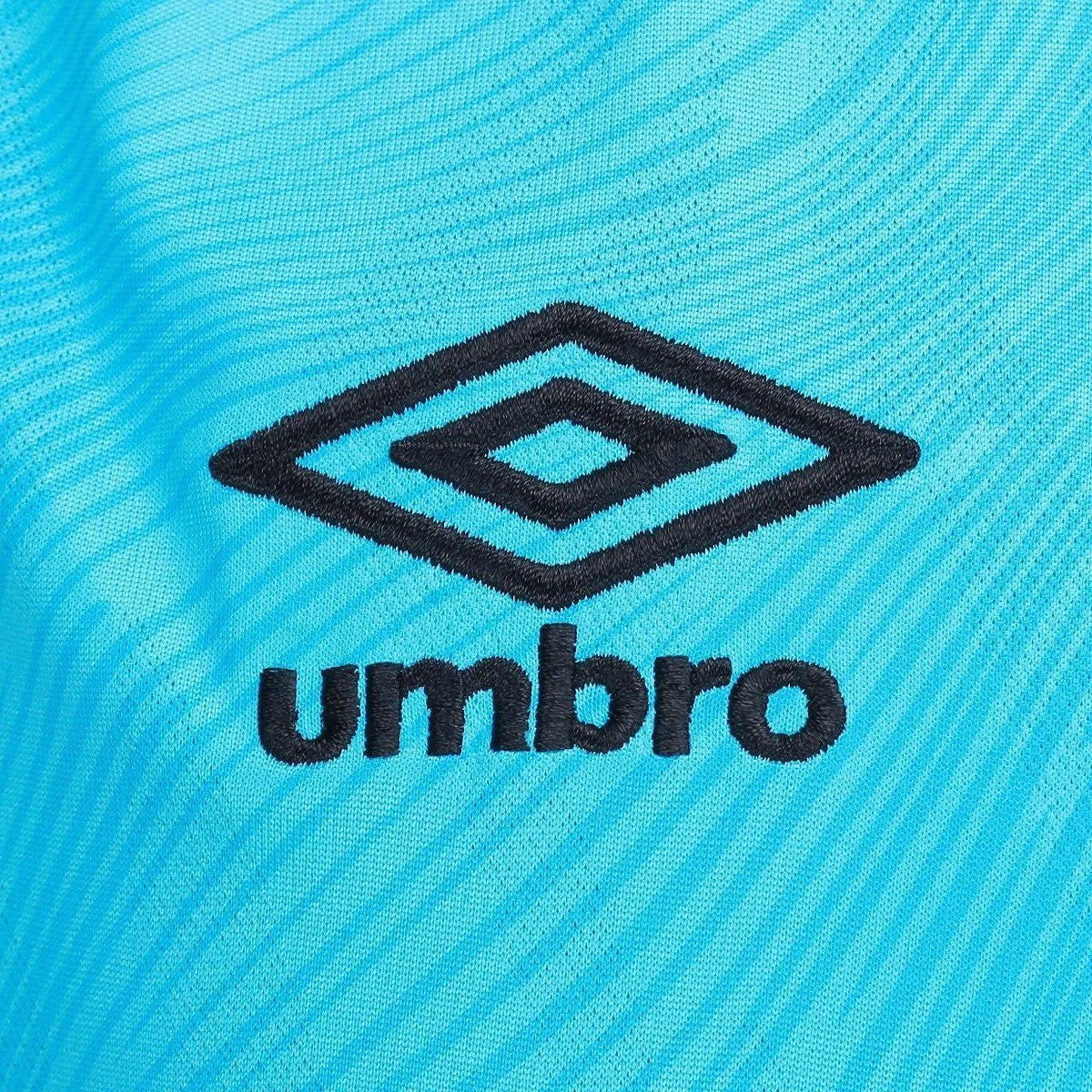 Camisa Masculina Umbro Santos Torcedor 2025/26 Edicao Especial - imagem 4