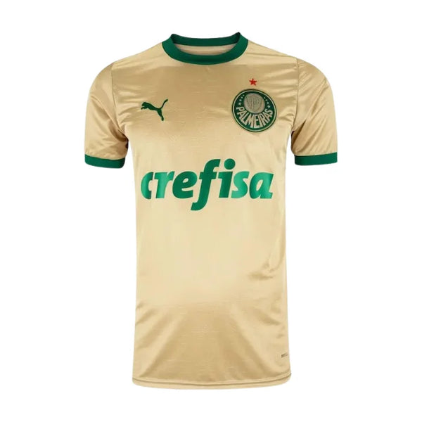 Camisa Palmeiras III 2024/25