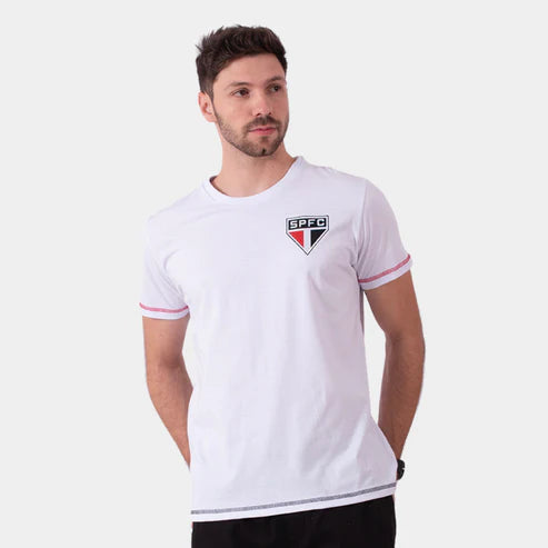 Camiseta Tricolor FC Essência SPCF