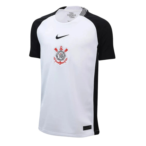 Camisa Corinthians Home 2025/26