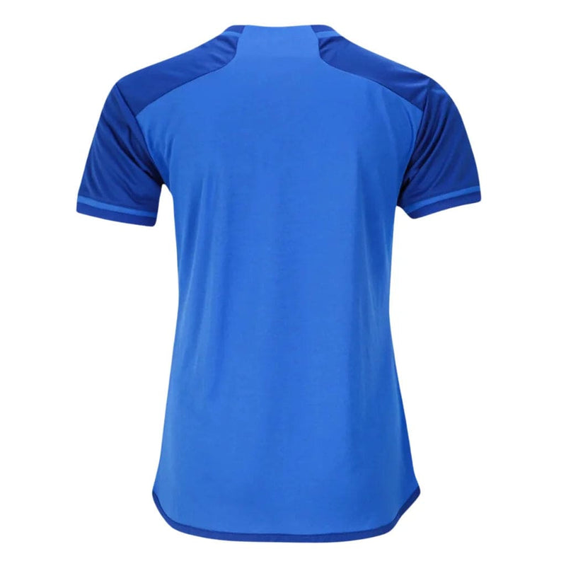 Camisa Feminina Cruzeiro I 24/25